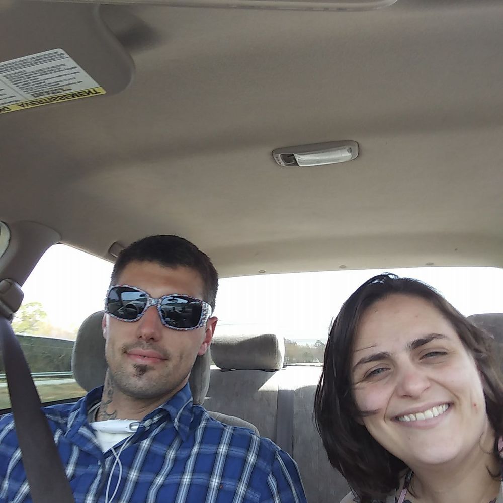 Meet your Posher, Alicia